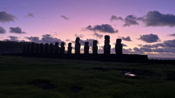Adventures in Rapa Nui: High-Quality Sightseeing Tours with Easter Island Your Tour.