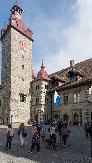 Zurich: Private Swiss Alps Tour & Downhill Monster Scooter