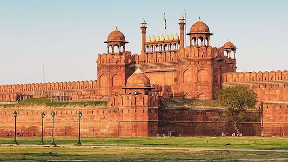 New DelhiTours