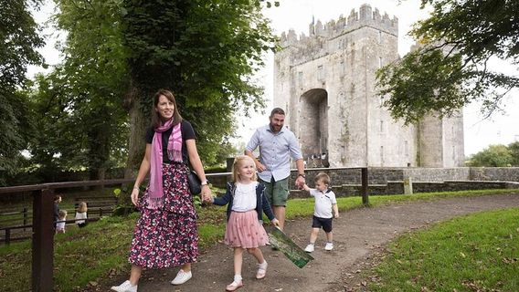 FingalTours