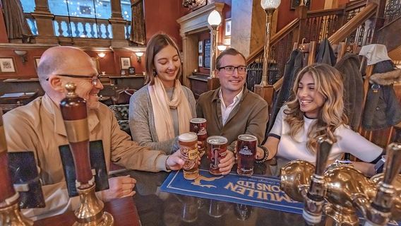 LondonTours