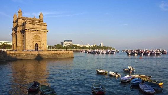 Mumbai