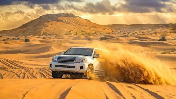 DubaiTravel Photography