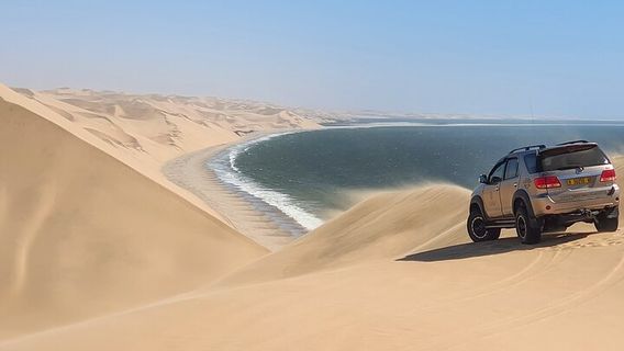 SwakopmundTours