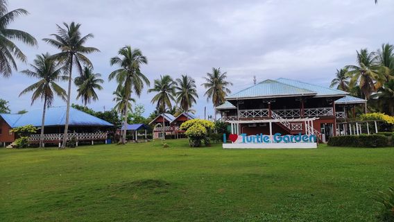 Membakut日遊
