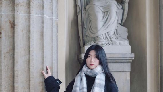 德國旅行攝影