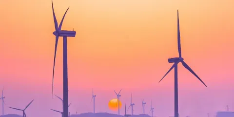 福州平潭島+三坊七巷一日遊【1家1團不拼車打卡海上大風車】