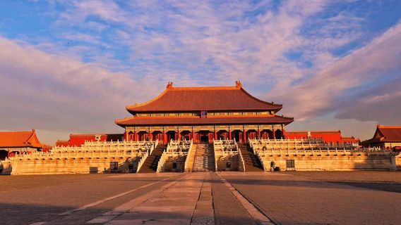 Beijing