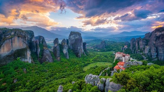 ThessalonikiTours