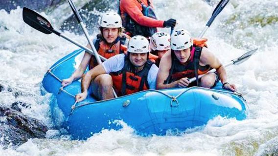 Chiang MaiSport Experiences