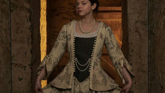 Die echte Mary King's Close: Eintrittskarte