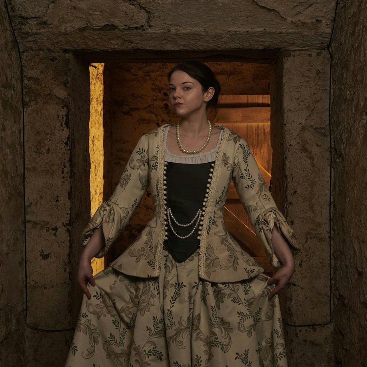 The Real Mary King's Close: Biglietto d'Ingresso