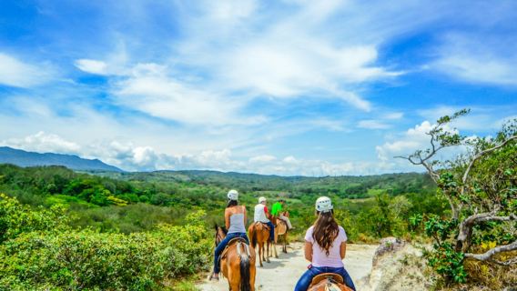 Vida Aventura Super Combo Tour