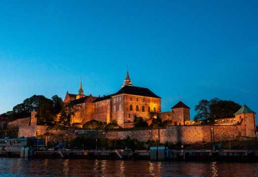 Norway Akershus Fortress + Norsk Folkemuseum + The Vigeland Park private charter 1-day tour