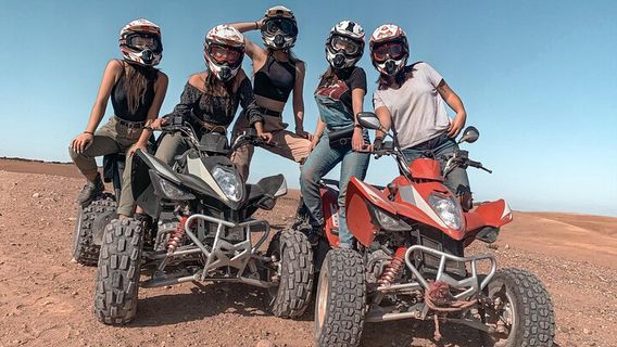 MarrakechTours