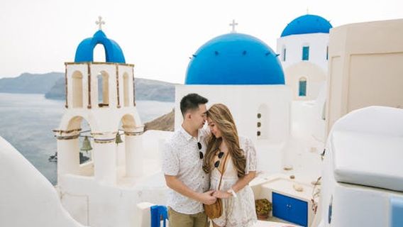 Santorini