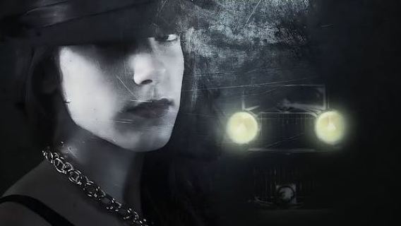 Leeuwarden walking audio tour, discover the dark side of the city