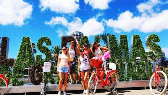 Gran CanariaTours