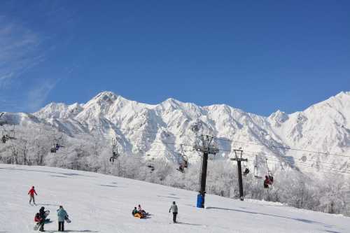 【比現場購票更享優惠】Able白馬五龍滑雪場＆白馬47纜車票（1日券、2日券、3日券）+裝備租借