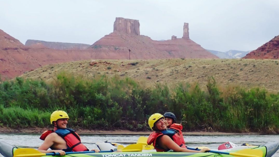 MoabTours