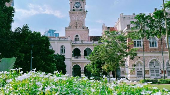 Kuala LumpurTours