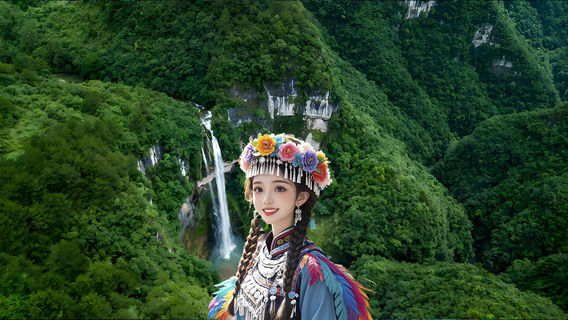 貴陽日遊