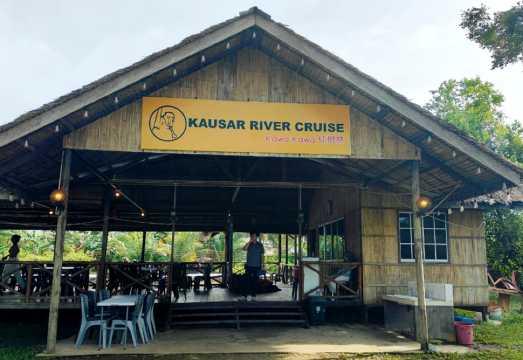 Kota Kinabalu Kawa-Kawa River Cruise Proboscis Monkey & Fireflies with Hi-Tea & Dinner Shared Day Tour