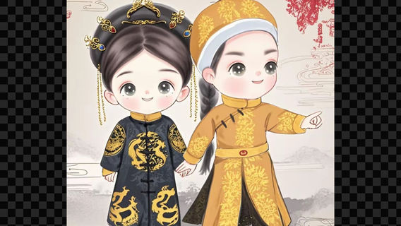 長春