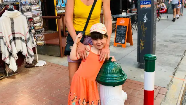 Groupe Greenwich, SoHo, Little Italy et Chinatown