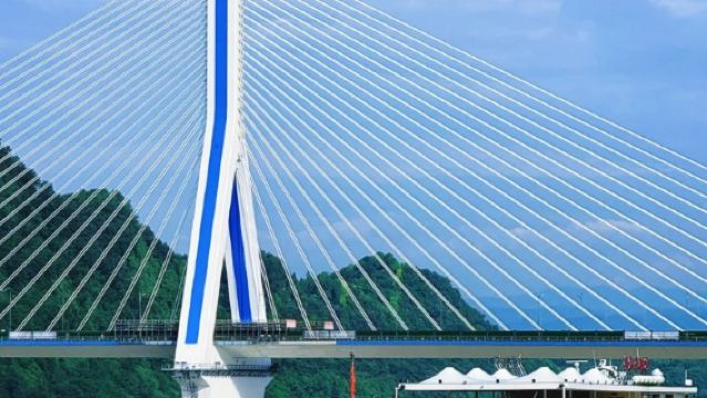 Hubei Yichang: Gezhouba Water Rising ~ Three Gorges Dam Wonders ~ Xiling Gorge Cruise Q