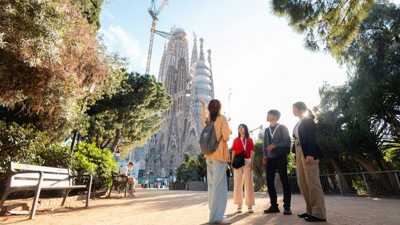 Barcelona