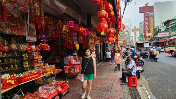 BangkokTours