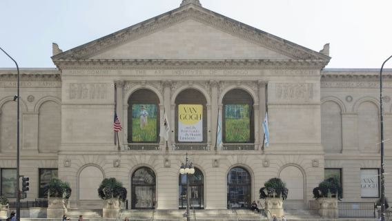 The Art Institute of Chicago: Fast Pass