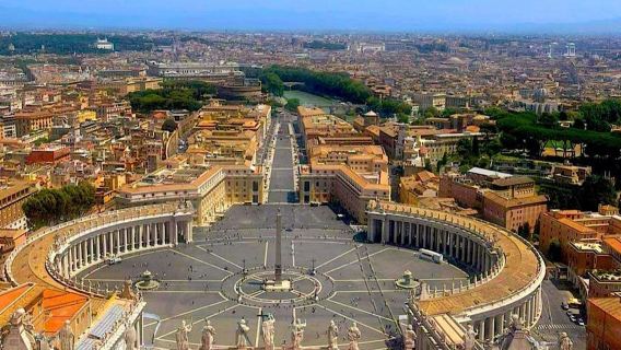 Rome