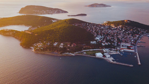Istanbul