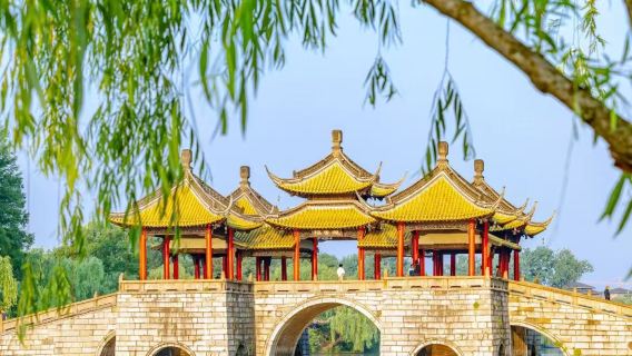 揚州包車|各大設施|歡迎諮詢