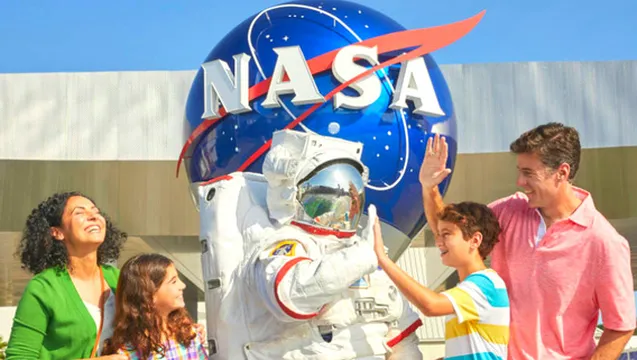 케네디 우주 센터