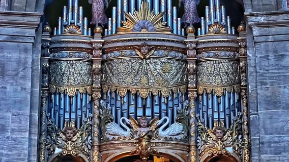 丹麥哥本哈根-羅斯基勒之旅-維京可多日*包車【精選老司機】