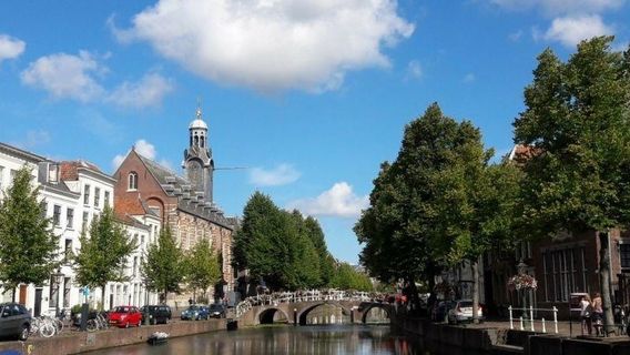 LeidenTours