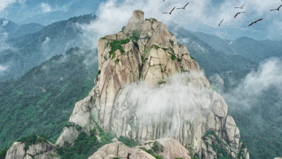 Tianzhu Mountain one-day tour: guide Guide + Climbing Service | One Order, One Group | Chinese, English, Japanese, Korean, Multilingual#