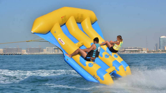 DubaiExperiences