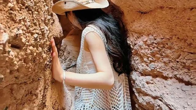 Zhangye 1-day tour | Pingshan Lake Grand Canyon half-day tour | In-depth experience | Small group | Hotel pickup