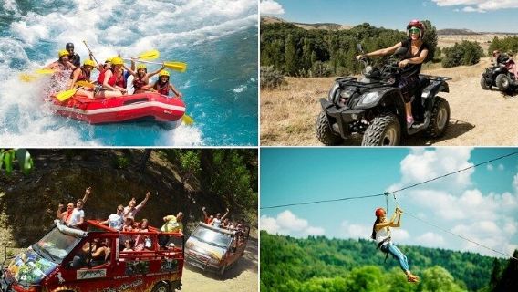 AntalyaExperiences