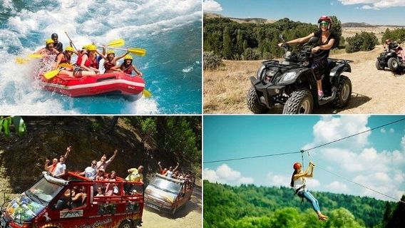 AntalyaExperiences