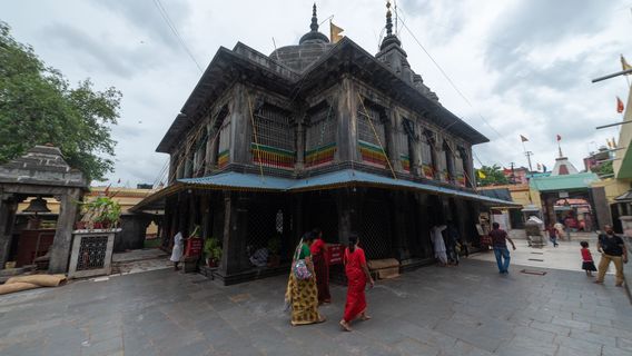 Varanasi