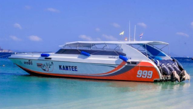 蛋島3島：雞蛋島+蛋黃島+藍鑽島上午/下午【中文導遊+接送】