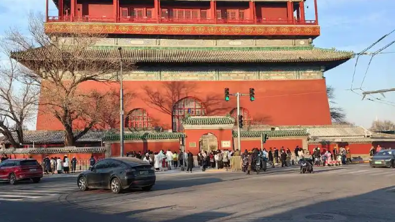 BeijingTours