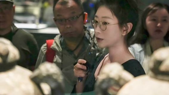 พิพิธภัณฑ์จังหวัดหูเป่ย์ ทัวร์วัน (กิจกรรมการเรียนรู้สำหรับครอบครัว)|รับรองทางธุรกิจ|รวมหูฟังไร้สาย