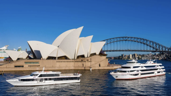 SydneyTravel Services