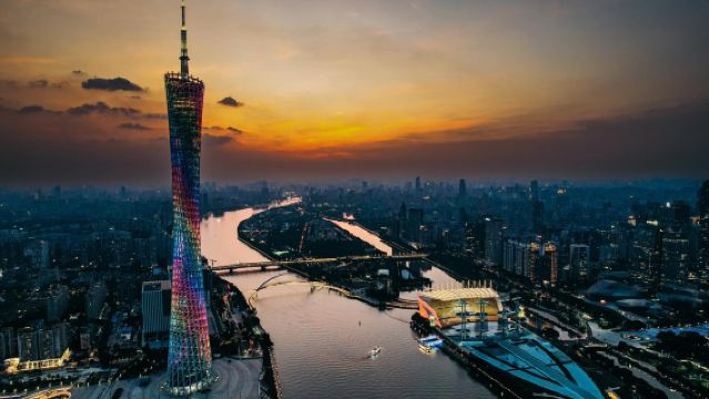 廣州一日私家小團【近距離感受南越國歷史+遊廣州標誌性景點】